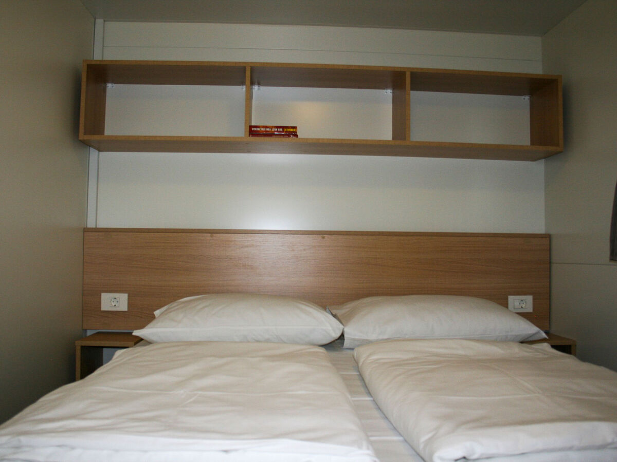 Mobil-home 3 chambres les pieds dans l'eau à Poreč - Photo 13