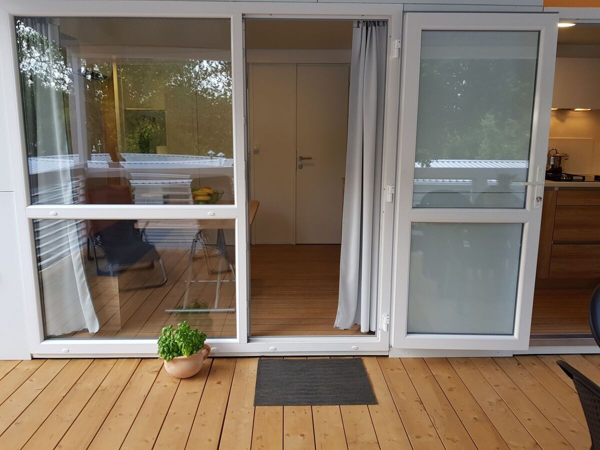 Mobil-home 6 pers. les pieds dans l'eau à Poreč - Photo 8