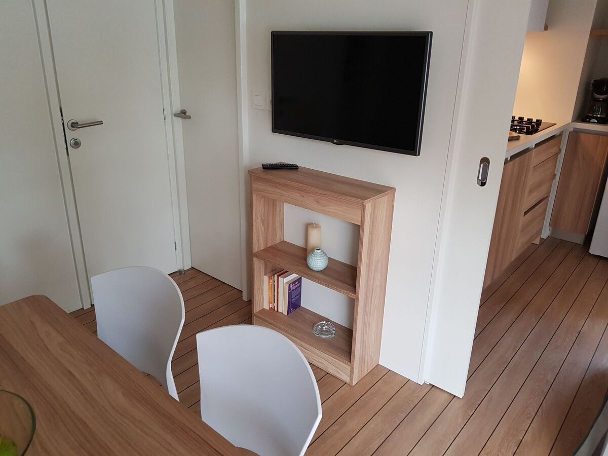 Mobil-home 6 pers. les pieds dans l'eau à Poreč - Photo 11