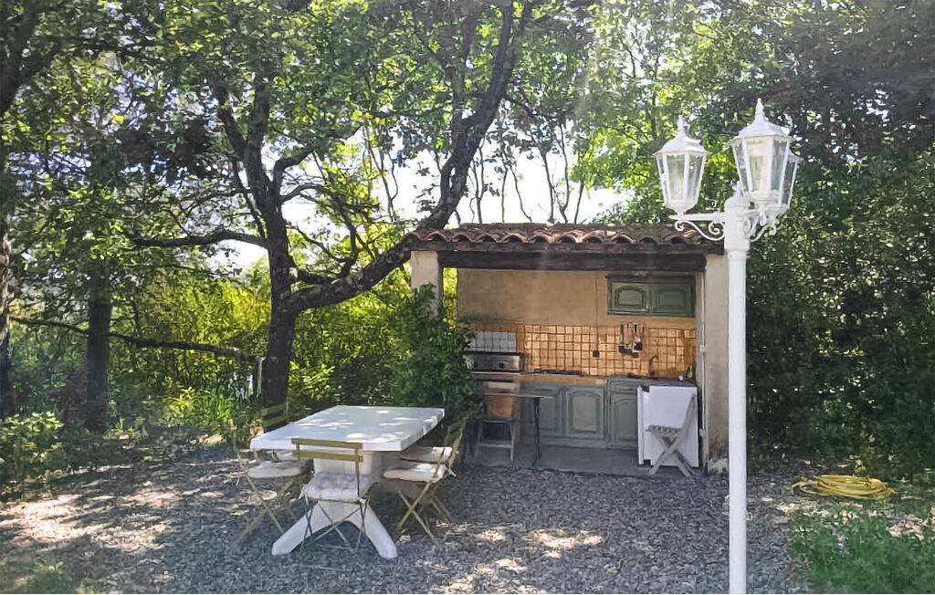 Maison 6 pers. avec piscine à Varages - Photo 2