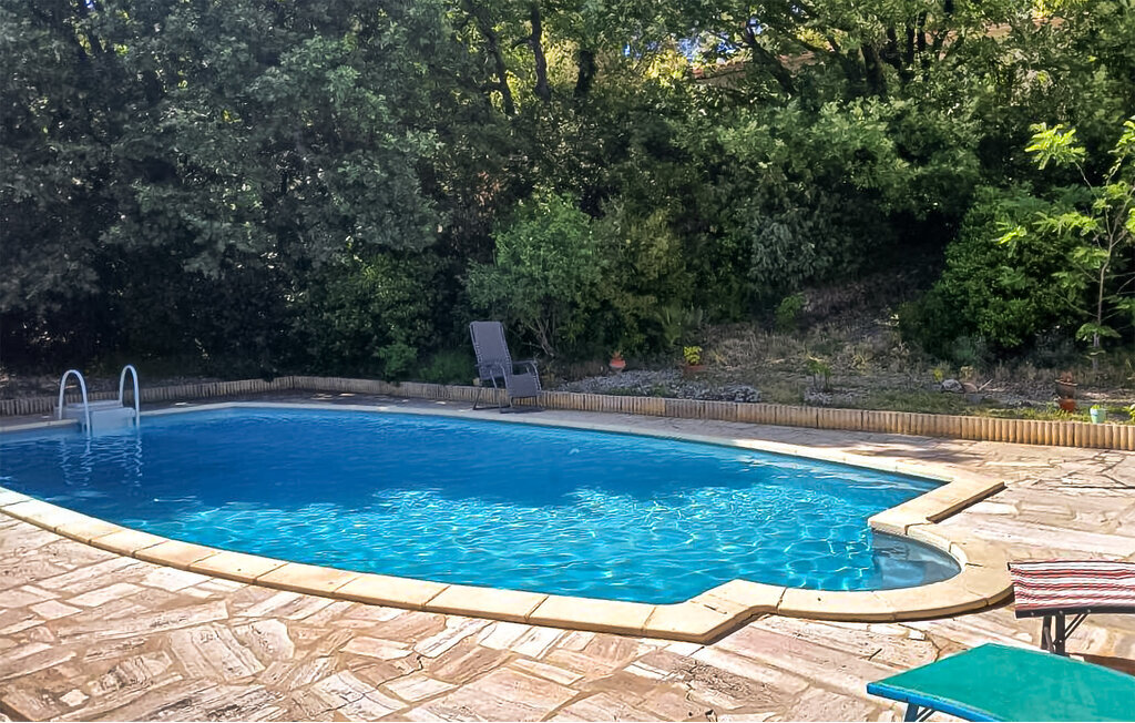 Maison 6 pers. avec piscine à Varages - Photo 5