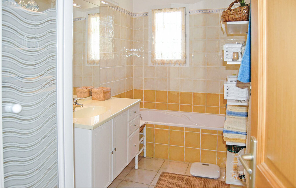 Maison 6 pers. avec piscine à Varages - Photo 10