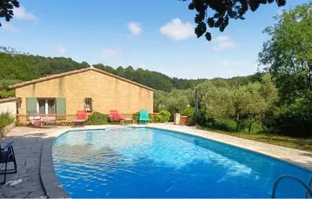 Location maison de vacances à Varages