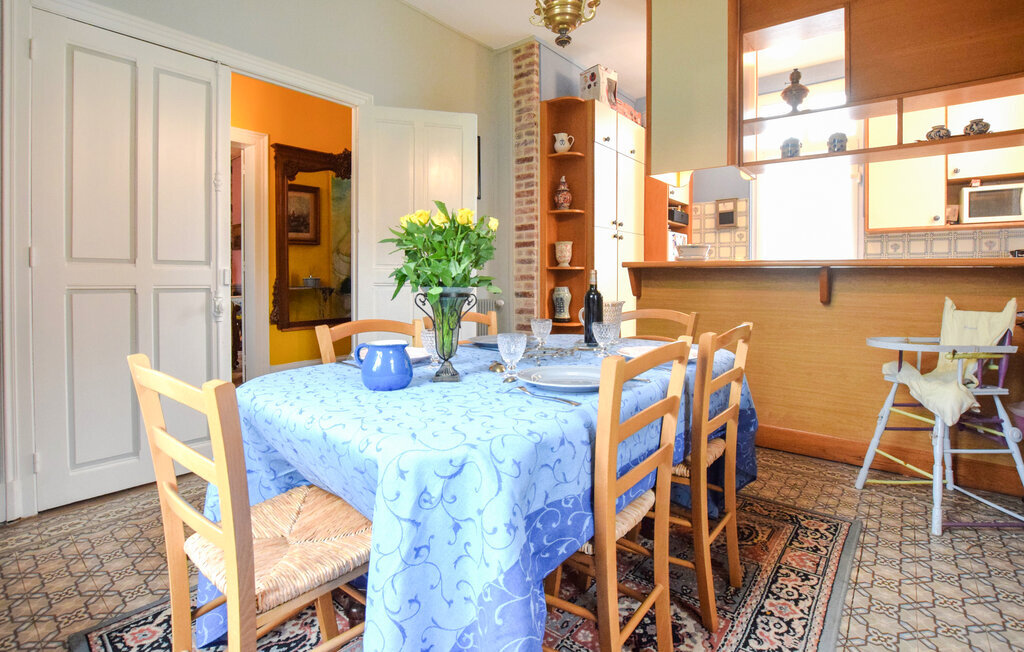 Maison bourgeoise 100 m² en Normandie, jardin 1500 m² - Photo 4