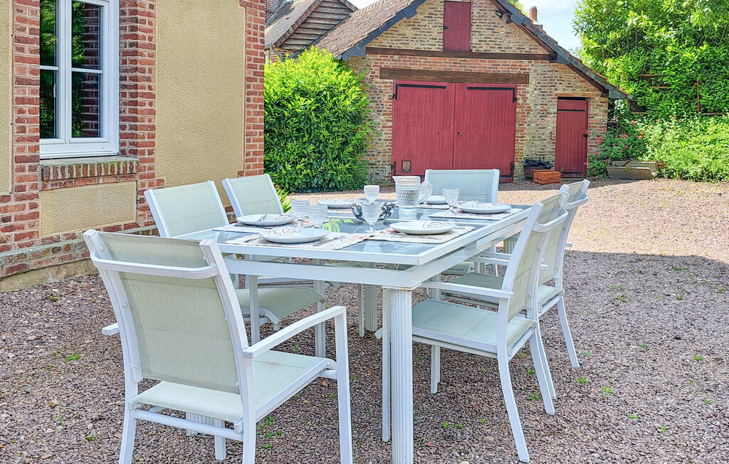 Maison bourgeoise 100 m² en Normandie, jardin 1500 m² - Photo 10