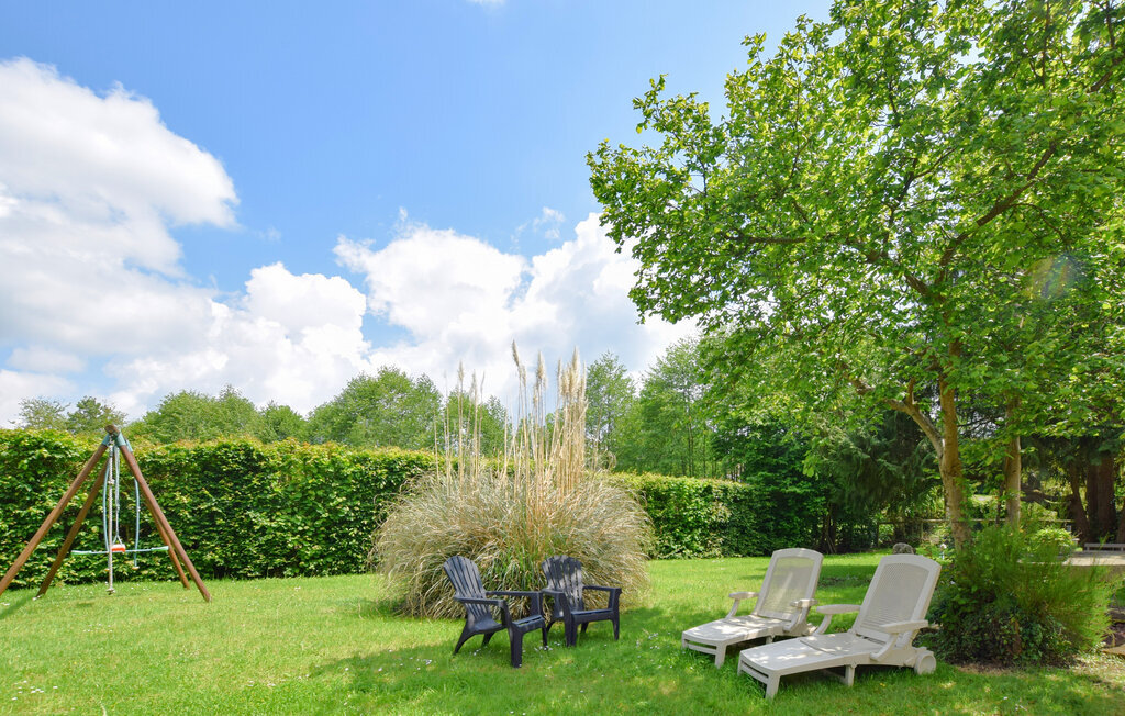 Maison bourgeoise 100 m² en Normandie, jardin 1500 m² - Photo 11