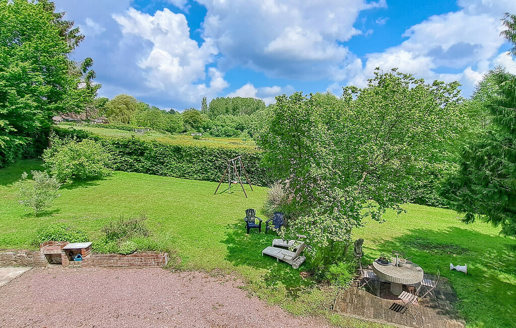 Maison bourgeoise 100 m² en Normandie, jardin 1500 m² - Photo 12