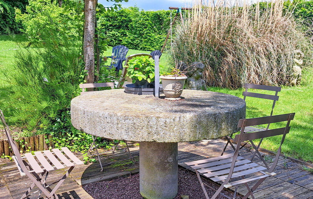 Maison bourgeoise 100 m² en Normandie, jardin 1500 m² - Photo 13