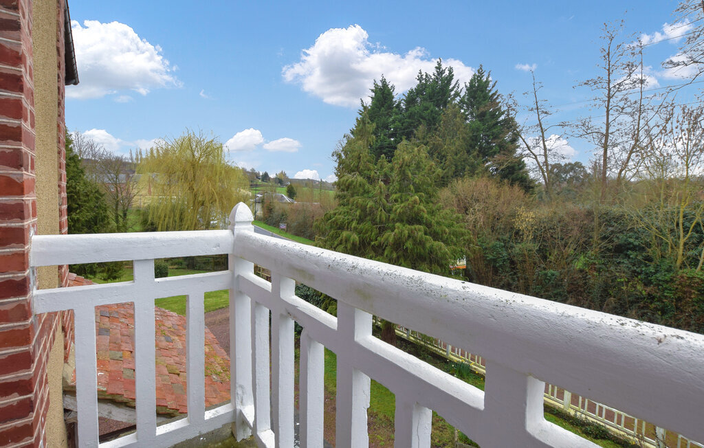 Maison bourgeoise 100 m² en Normandie, jardin 1500 m² - Photo 14