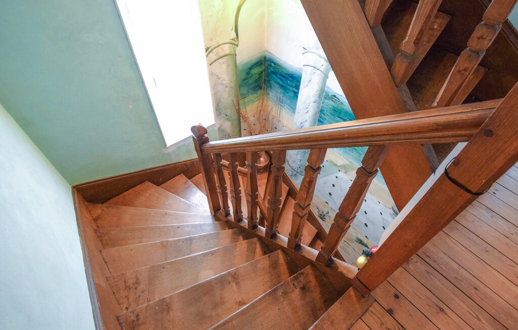 Maison bourgeoise 100 m² en Normandie, jardin 1500 m² - Photo 18