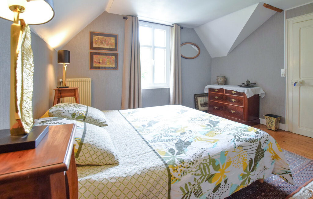 Maison bourgeoise 100 m² en Normandie, jardin 1500 m² - Photo 20