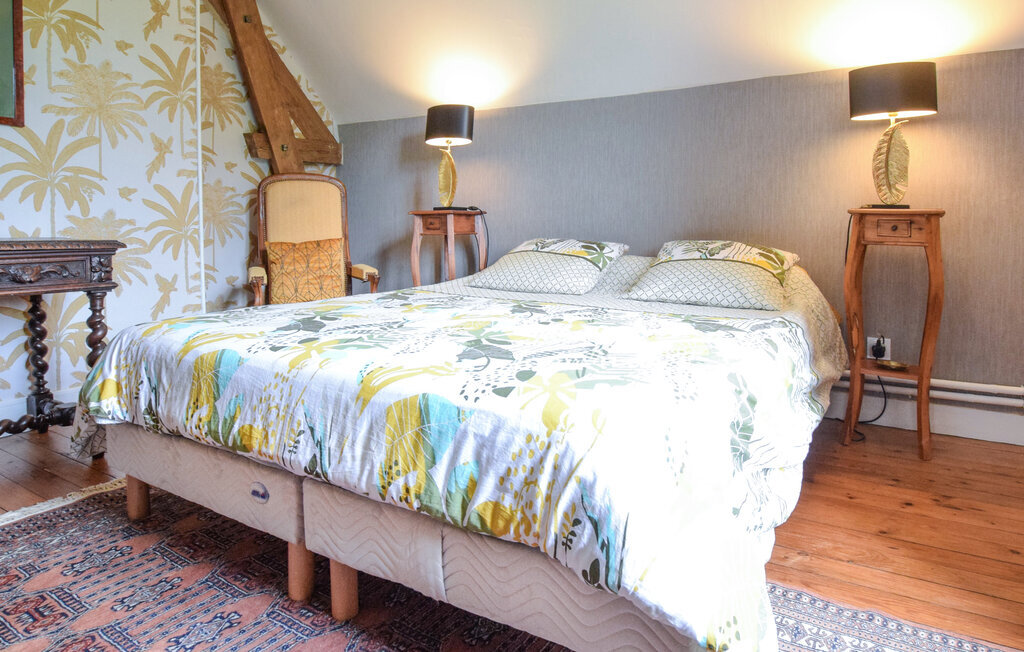 Maison bourgeoise 100 m² en Normandie, jardin 1500 m² - Photo 21