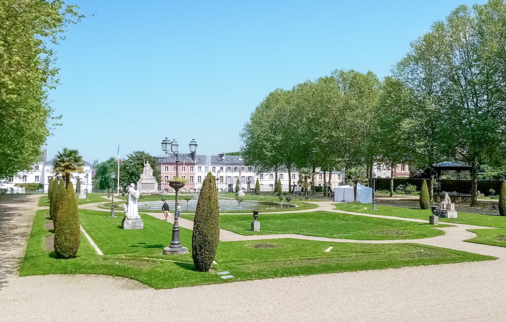Maison bourgeoise 100 m² en Normandie, jardin 1500 m² - Photo 24