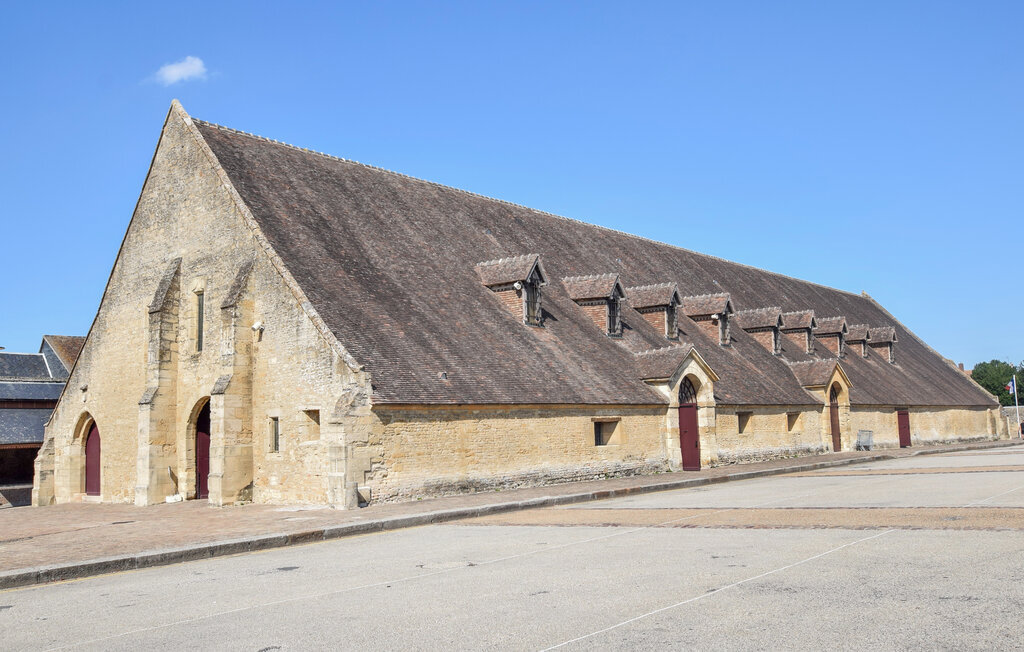 Maison bourgeoise 100 m² en Normandie, jardin 1500 m² - Photo 31