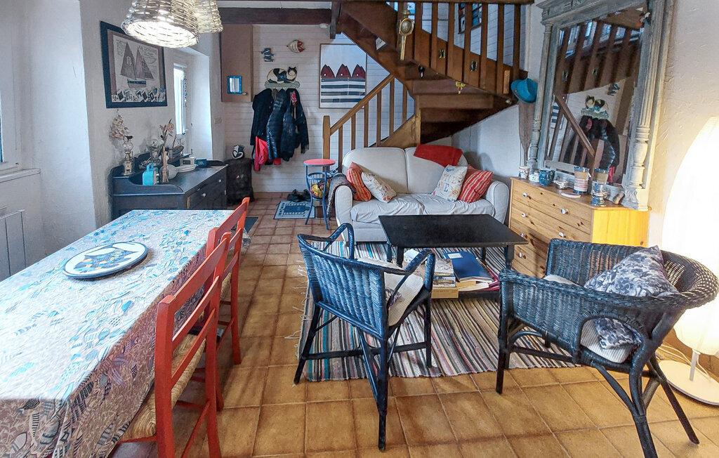 Maison bretonne en pierre à 2 km de la plage - Photo 3