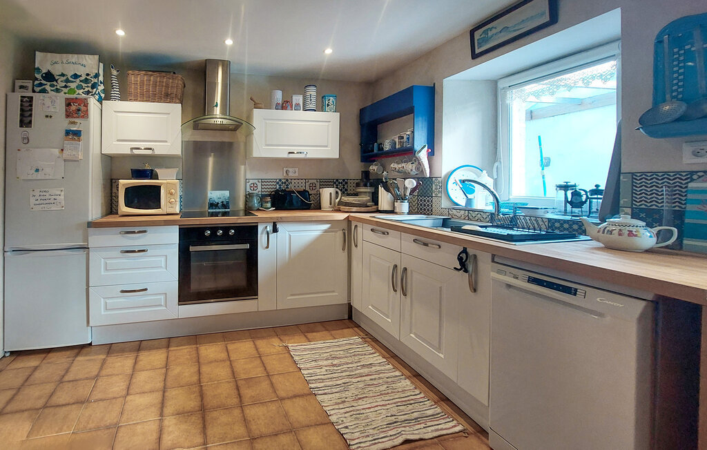 Maison bretonne en pierre à 2 km de la plage - Photo 5