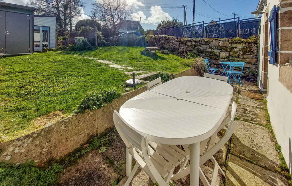 Maison bretonne en pierre à 2 km de la plage - Photo 6