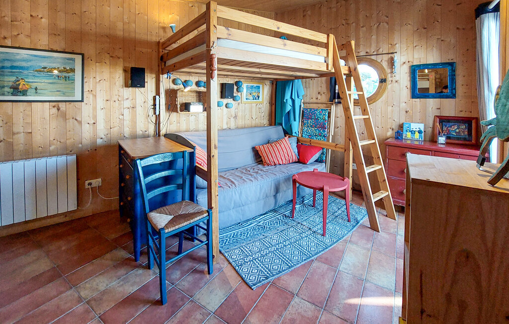 Maison bretonne en pierre à 2 km de la plage - Photo 17