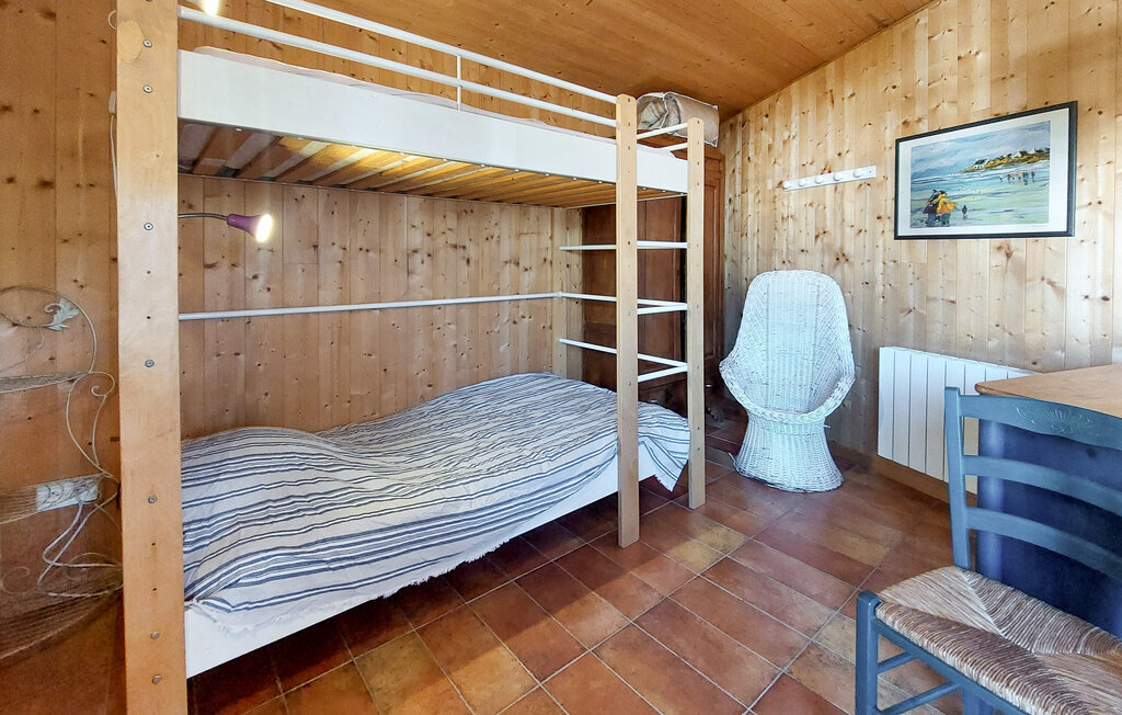 Maison bretonne en pierre à 2 km de la plage - Photo 18