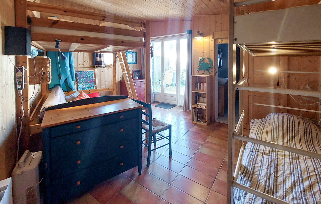 Maison bretonne en pierre à 2 km de la plage - Photo 19