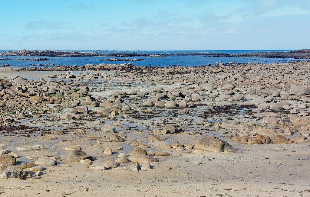 Maison bretonne en pierre à 2 km de la plage - Photo 23