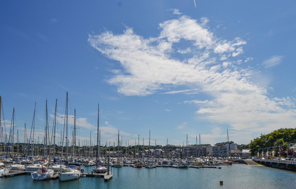 Maison bretonne en pierre à 2 km de la plage - Photo 24