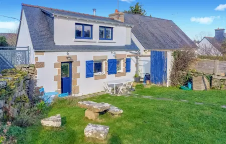 Location maison à Pleumeur Bodou