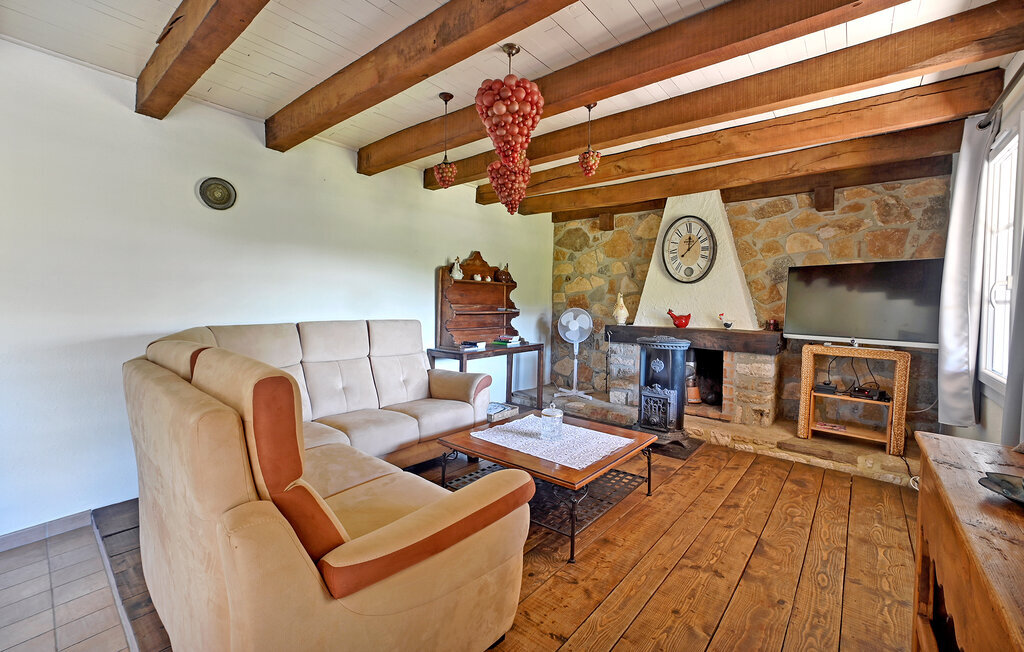 Maison 10 personnes avec piscine privée à Saint-Jean-de-Maruéjol - Photo 3