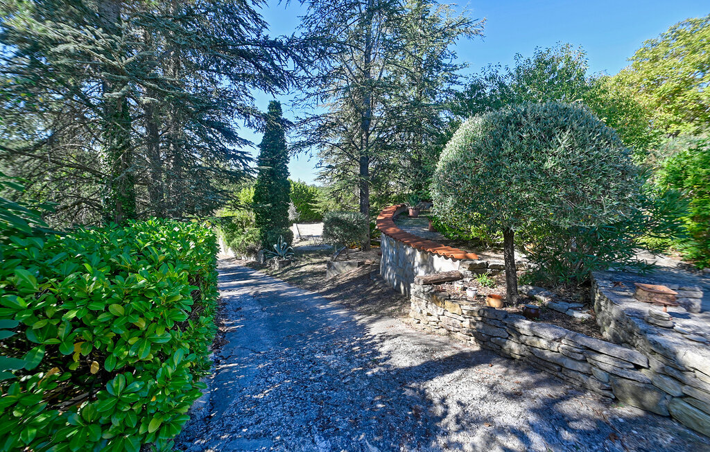 Maison 10 personnes avec piscine privée à Saint-Jean-de-Maruéjol - Photo 18