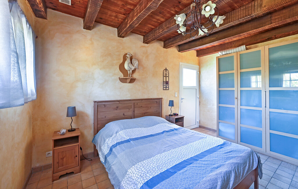Maison 10 personnes avec piscine privée à Saint-Jean-de-Maruéjol - Photo 20