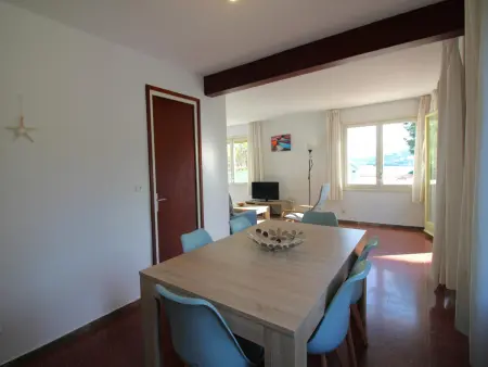 Maison individuelle spacieuse à 100m de la plage avec jardin privé et terrasses, proche du port - Photo 8
