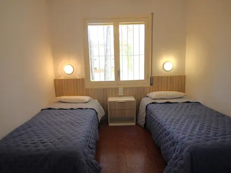 Maison individuelle spacieuse à 100m de la plage avec jardin privé et terrasses, proche du port - Photo 15