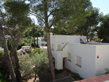 Maison individuelle spacieuse à 100m de la plage avec jardin privé et terrasses, proche du port - Photo 26