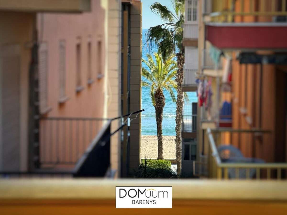 Appartement Barenys 6 pers. à 50 m de la plage de Salou - Photo 3