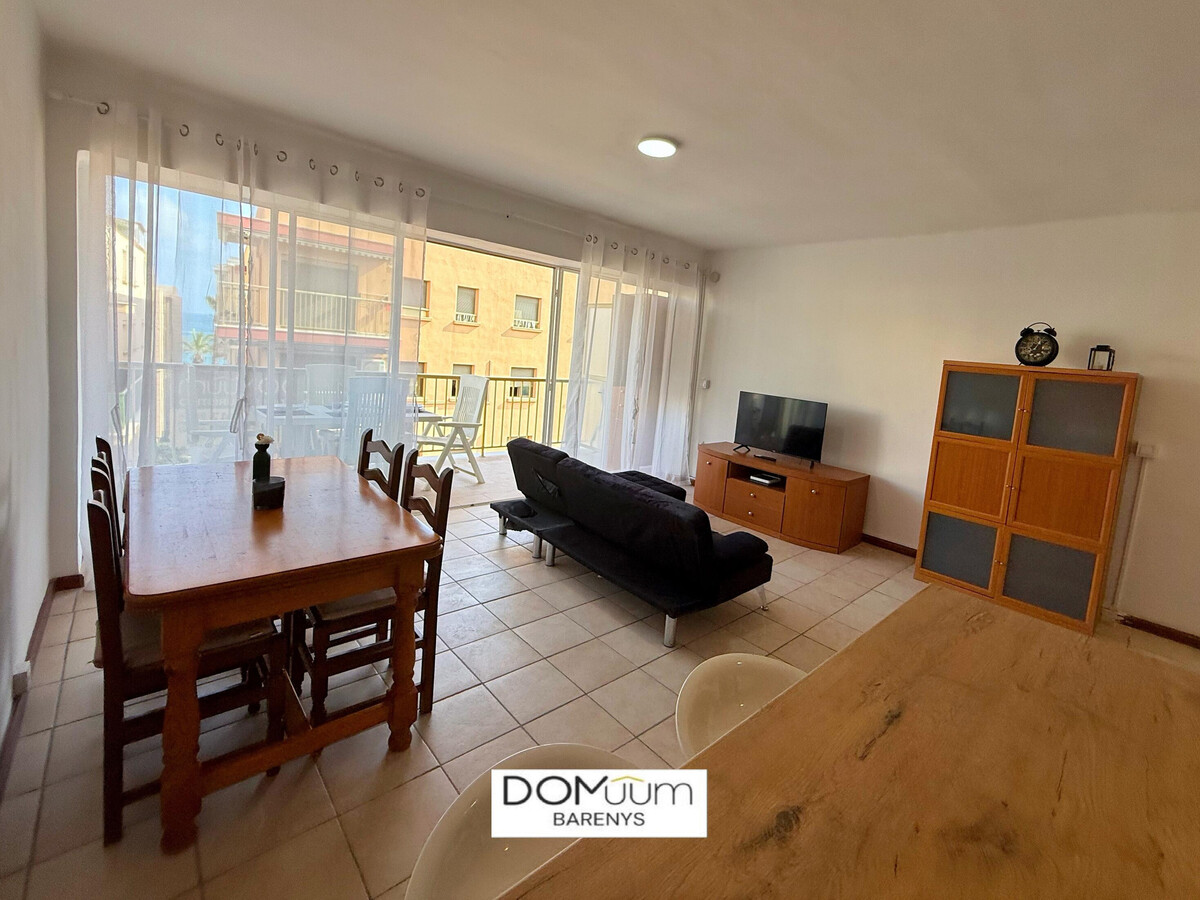 Appartement Barenys 6 pers. à 50 m de la plage de Salou - Photo 6
