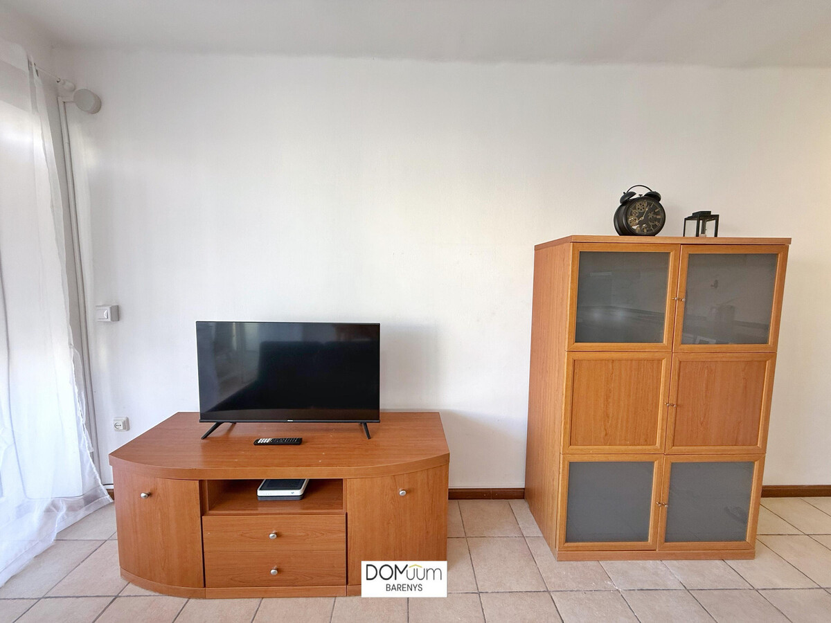Appartement Barenys 6 pers. à 50 m de la plage de Salou - Photo 7