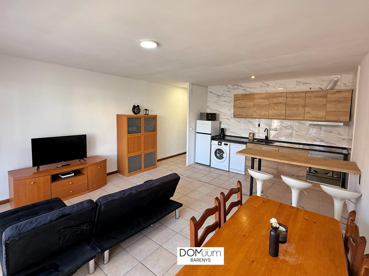 Appartement Barenys 6 pers. à 50 m de la plage de Salou - Photo 8