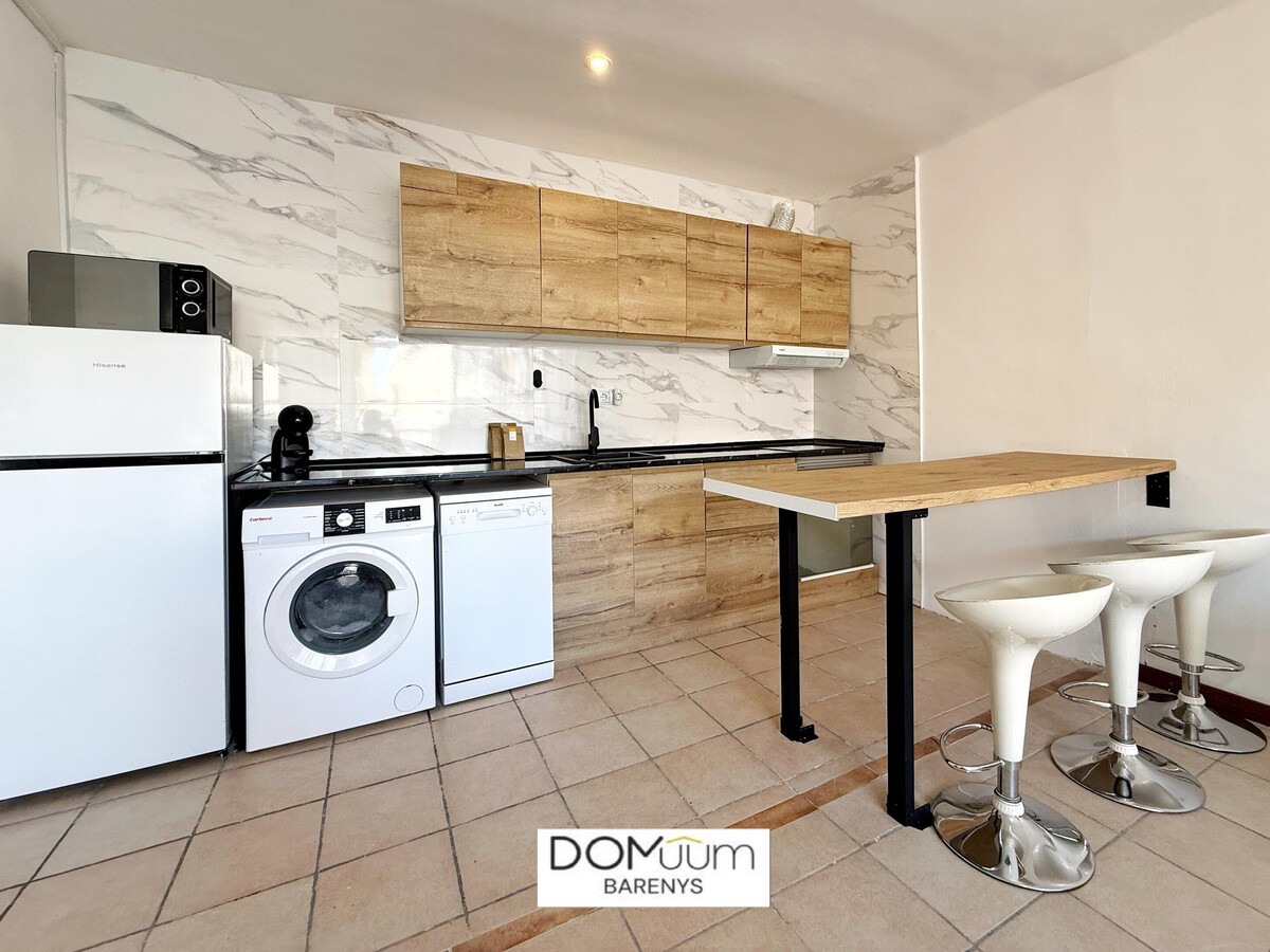 Appartement Barenys 6 pers. à 50 m de la plage de Salou - Photo 9