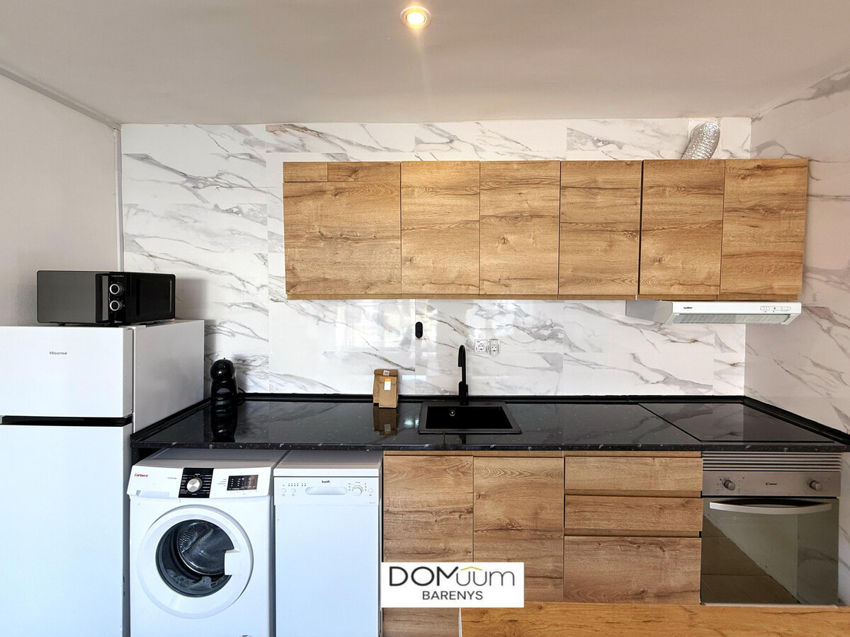 Appartement Barenys 6 pers. à 50 m de la plage de Salou - Photo 10