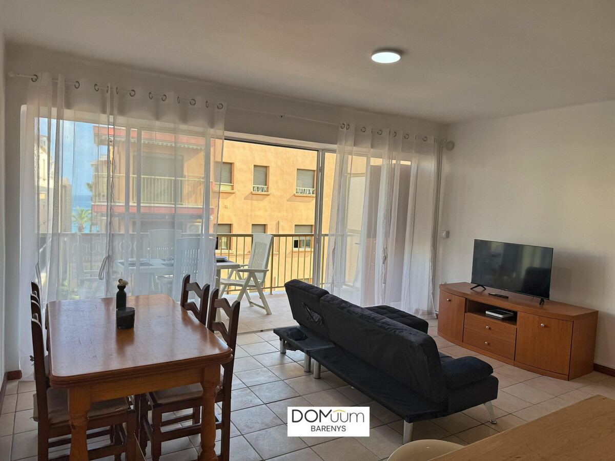 Appartement Barenys 6 pers. à 50 m de la plage de Salou - Photo 11