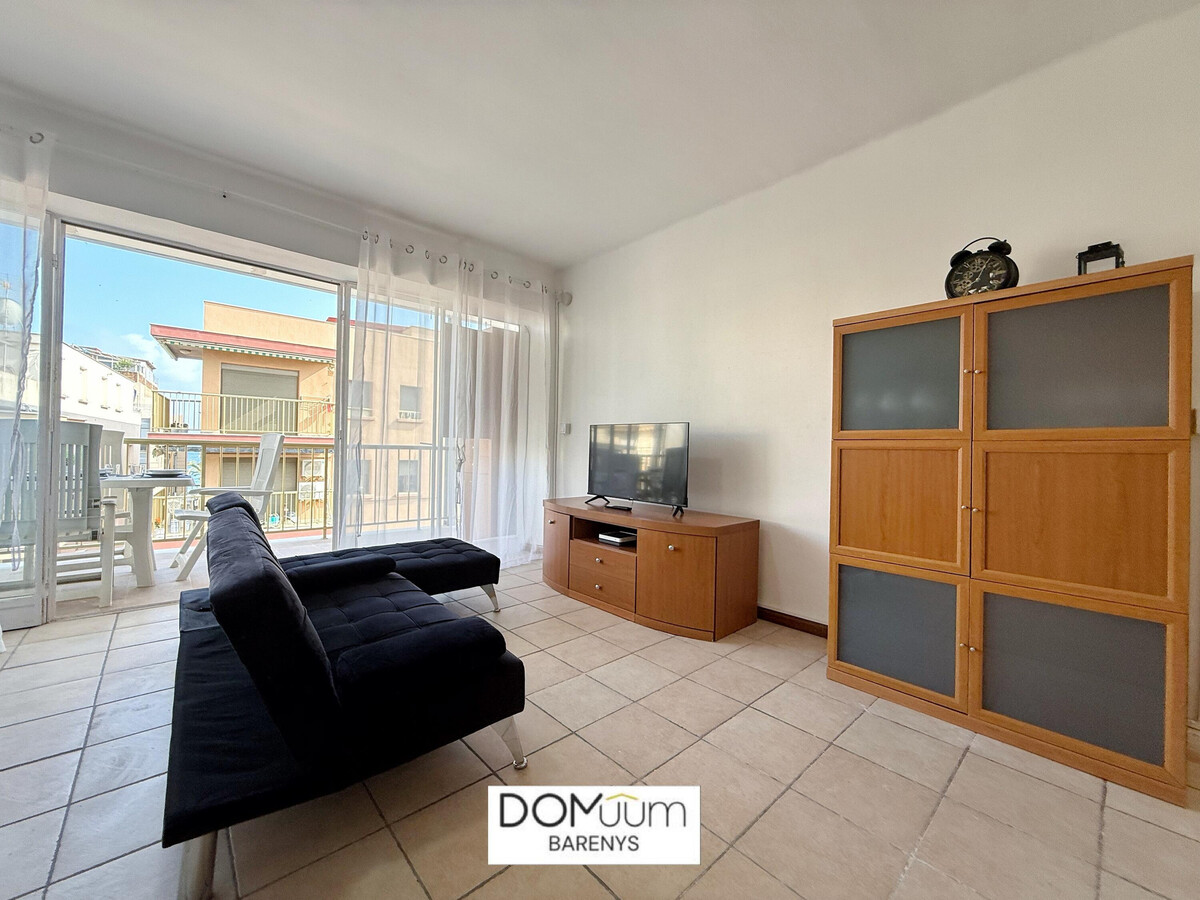 Appartement Barenys 6 pers. à 50 m de la plage de Salou - Photo 12