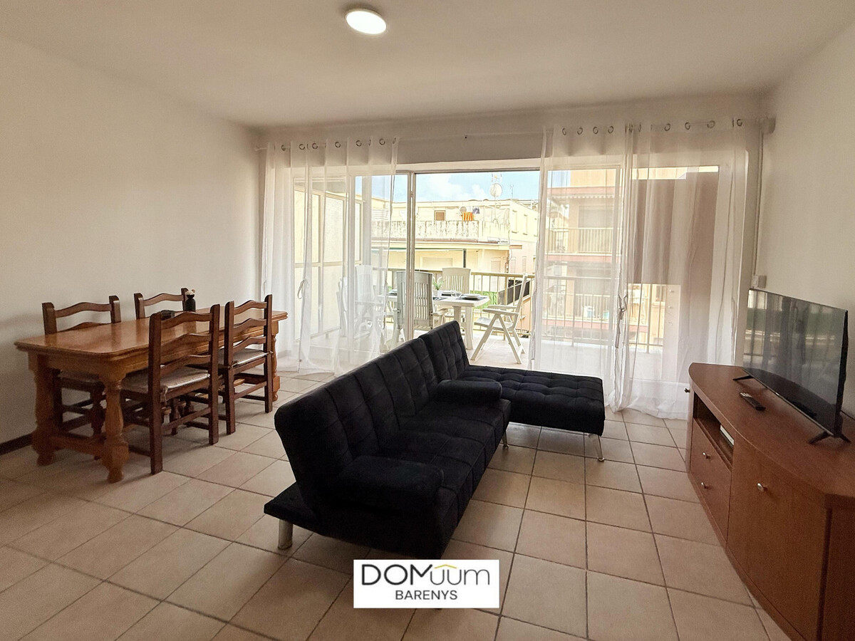 Appartement Barenys 6 pers. à 50 m de la plage de Salou - Photo 13