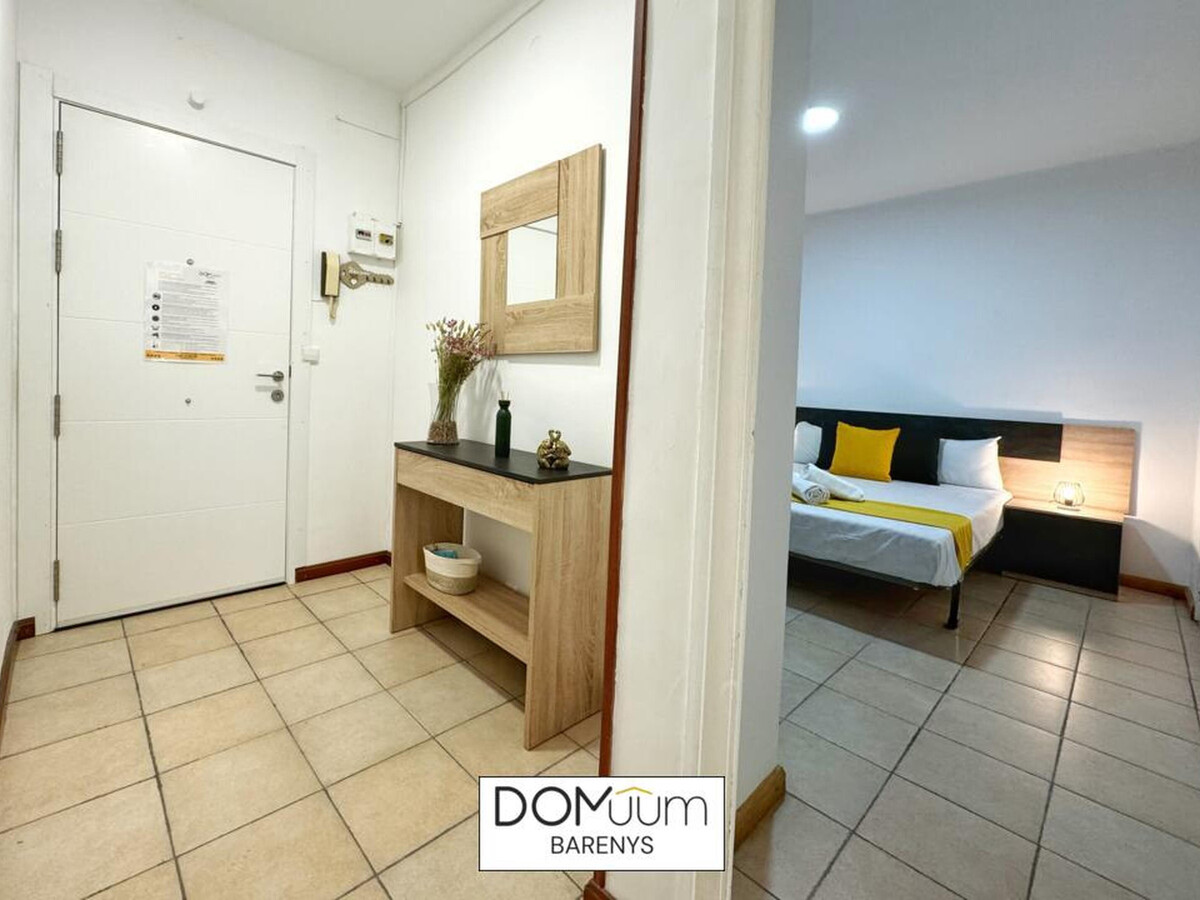 Appartement Barenys 6 pers. à 50 m de la plage de Salou - Photo 15