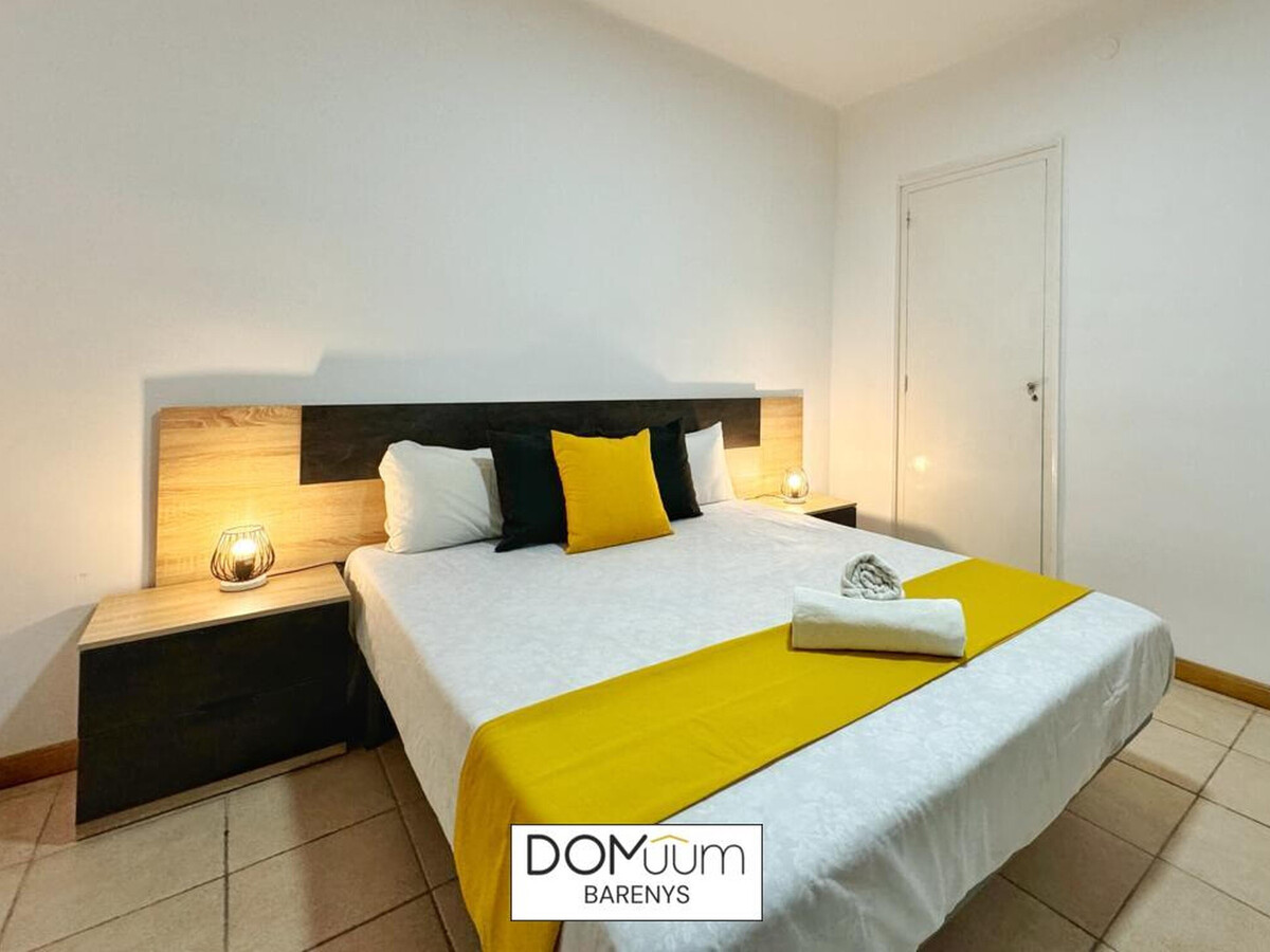 Appartement Barenys 6 pers. à 50 m de la plage de Salou - Photo 16