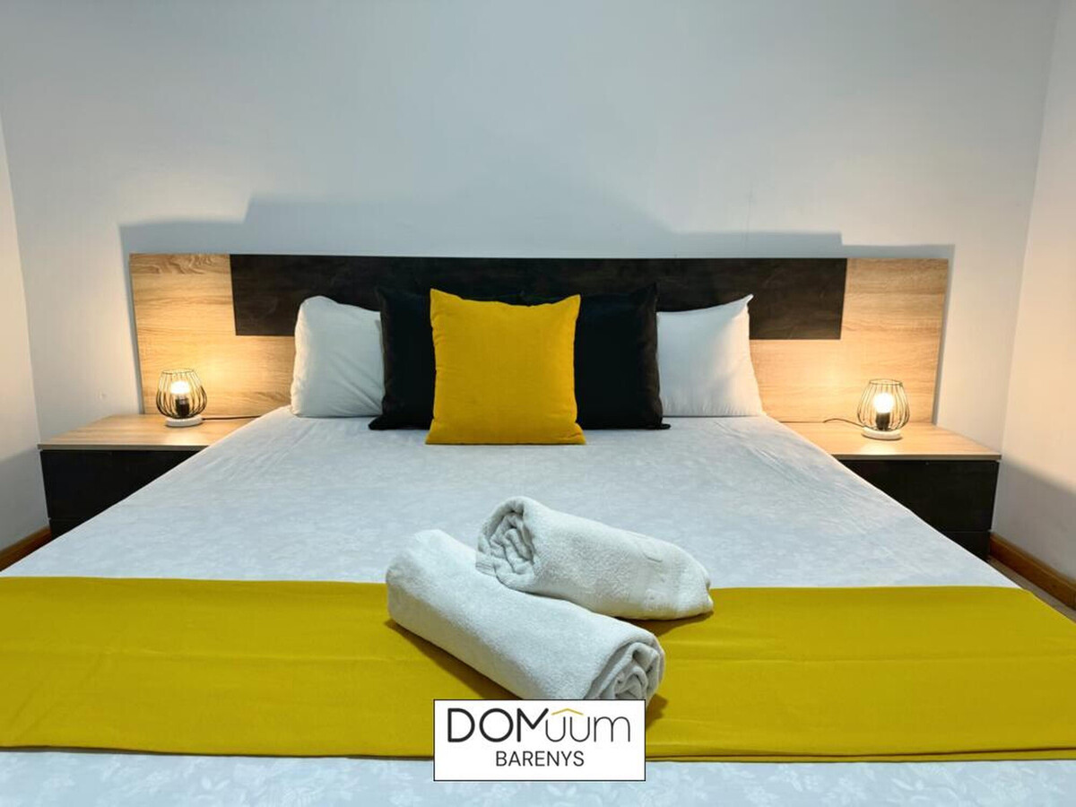 Appartement Barenys 6 pers. à 50 m de la plage de Salou - Photo 17