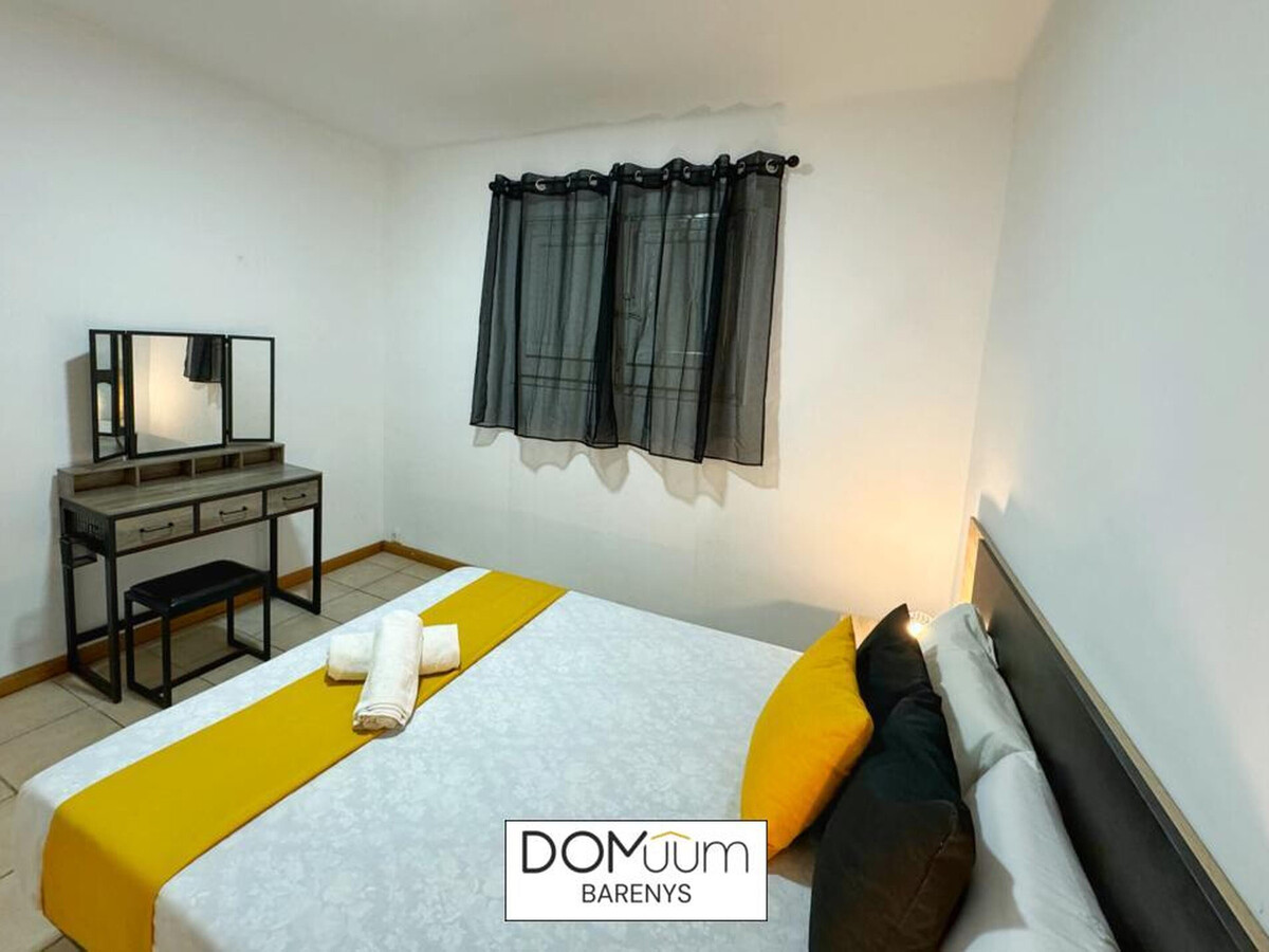 Appartement Barenys 6 pers. à 50 m de la plage de Salou - Photo 18
