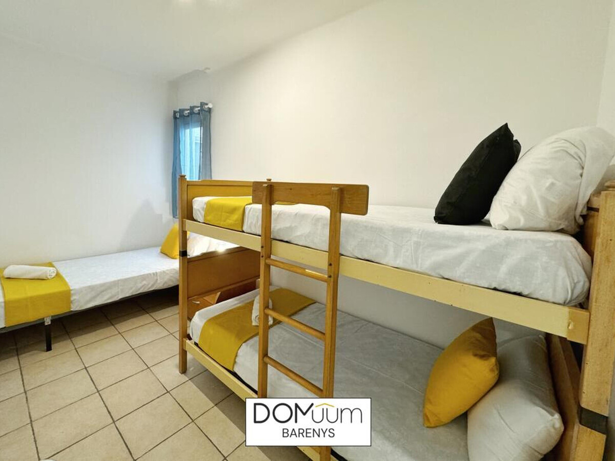 Appartement Barenys 6 pers. à 50 m de la plage de Salou - Photo 19