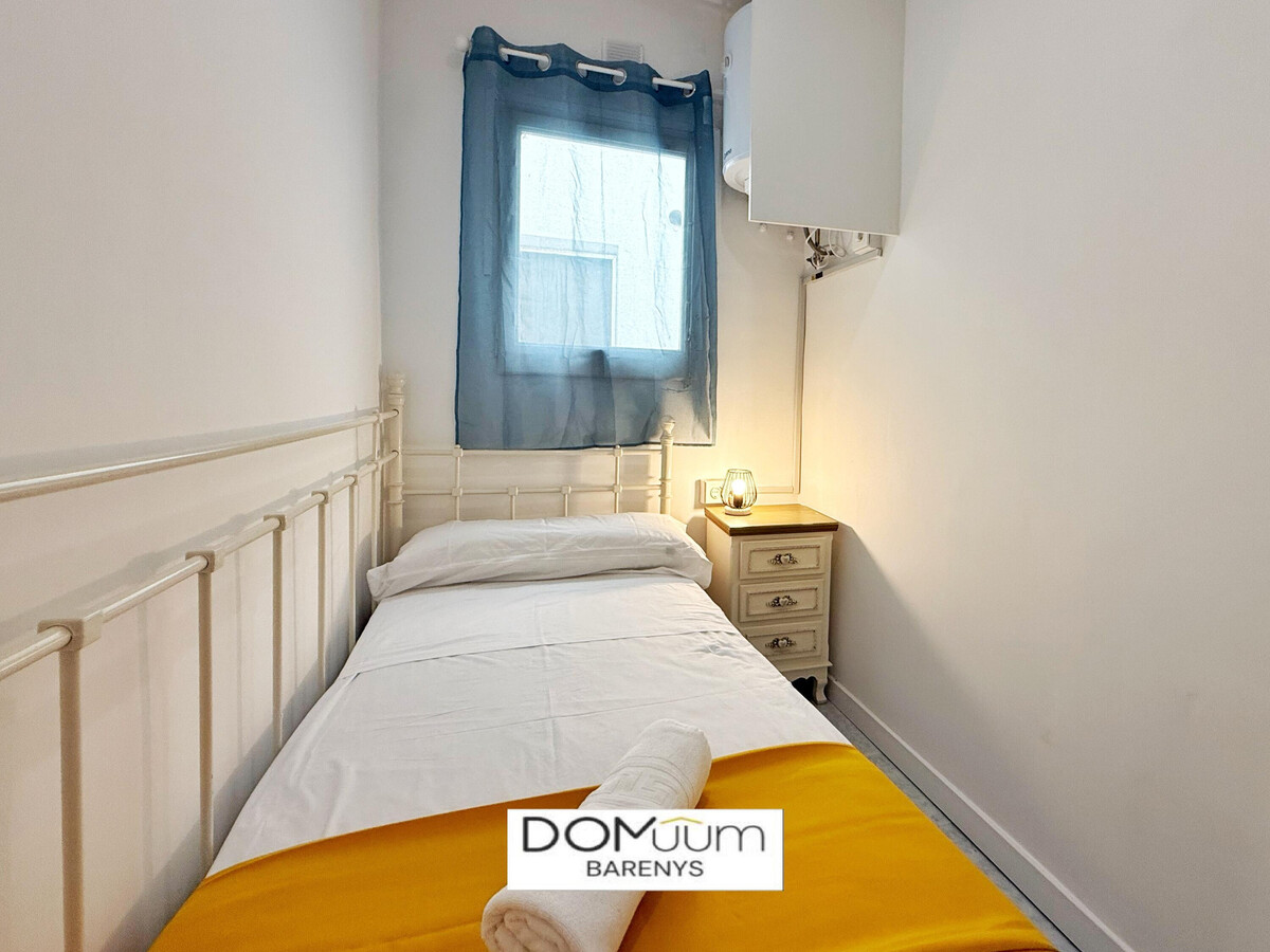 Appartement Barenys 6 pers. à 50 m de la plage de Salou - Photo 20