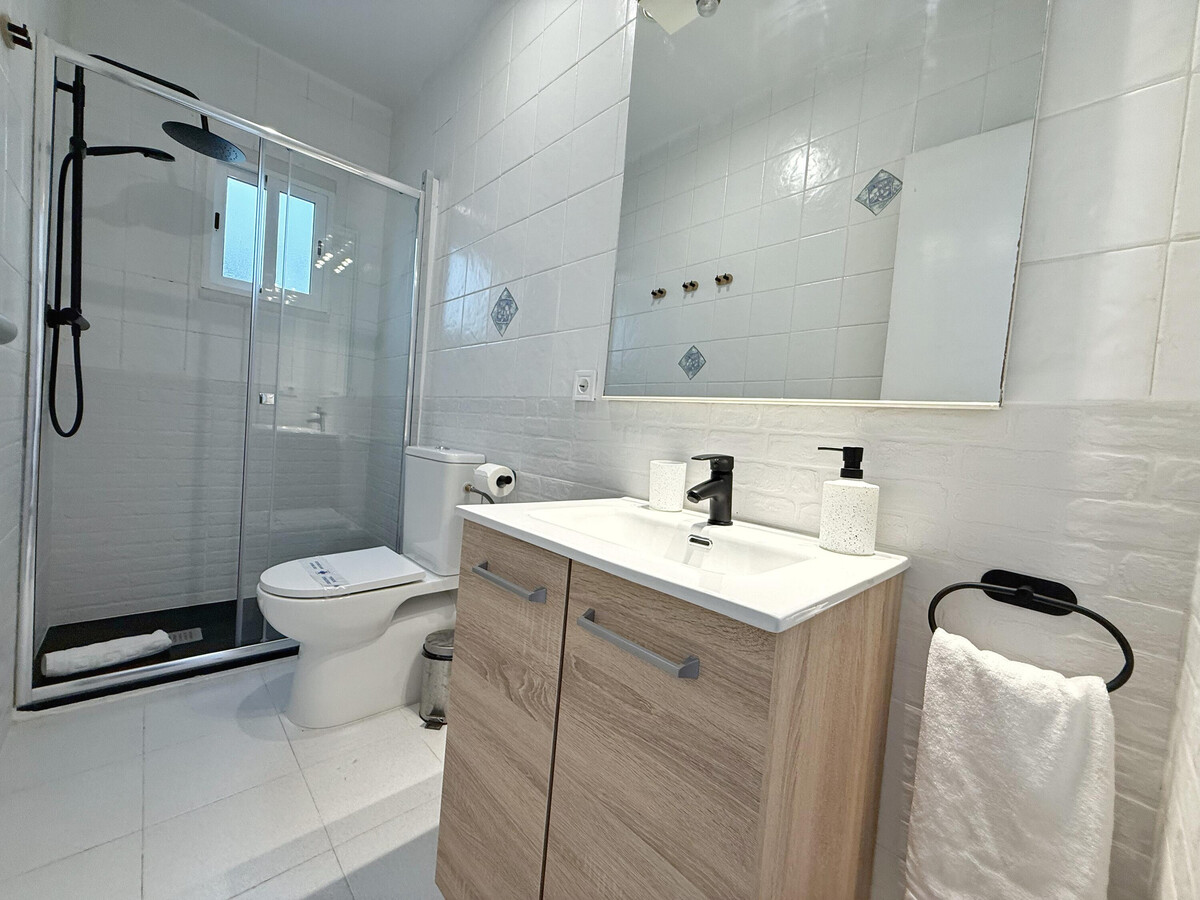 Appartement Barenys 6 pers. à 50 m de la plage de Salou - Photo 23