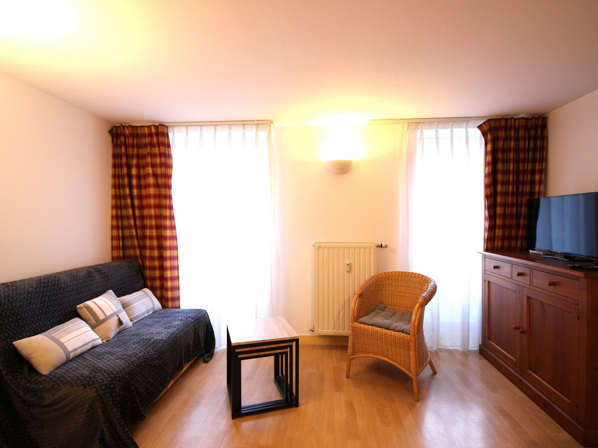 T2 bis 35m² rez-de-jardin près des thermes - Photo 1